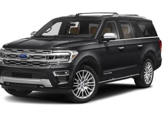 FORD EXPEDITION MAX 2022 1FMJK1MT3NEA09273 image